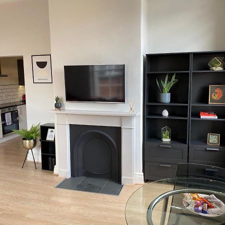 Modern Flat In Leeds City Centre, Great For Business And Pleasure Dış mekan fotoğraf