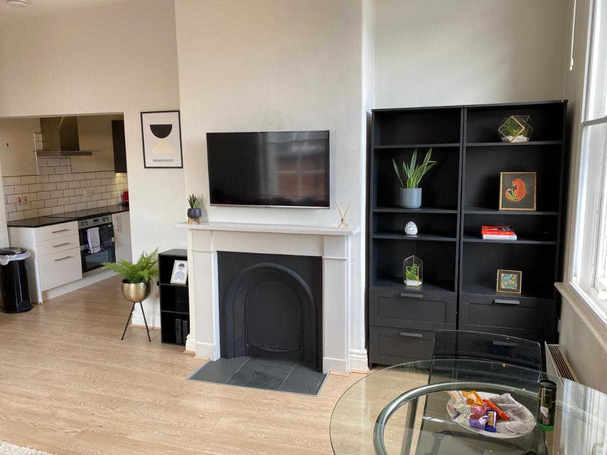 Modern Flat In Leeds City Centre, Great For Business And Pleasure Dış mekan fotoğraf