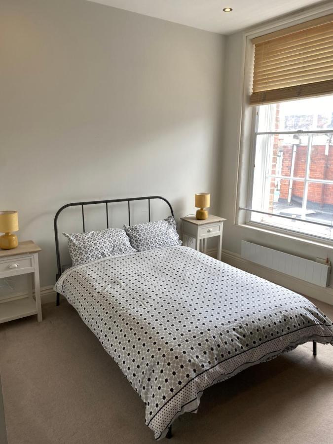 Modern Flat In Leeds City Centre, Great For Business And Pleasure Dış mekan fotoğraf