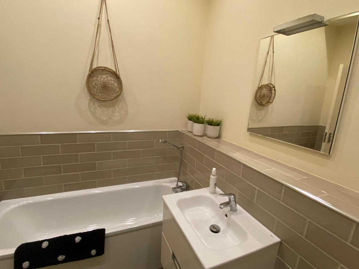 Modern Flat In Leeds City Centre, Great For Business And Pleasure Dış mekan fotoğraf