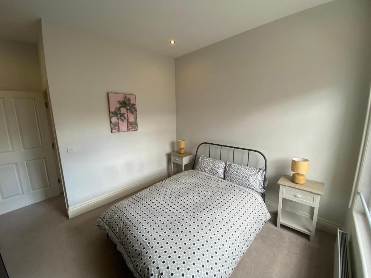 Modern Flat In Leeds City Centre, Great For Business And Pleasure Dış mekan fotoğraf