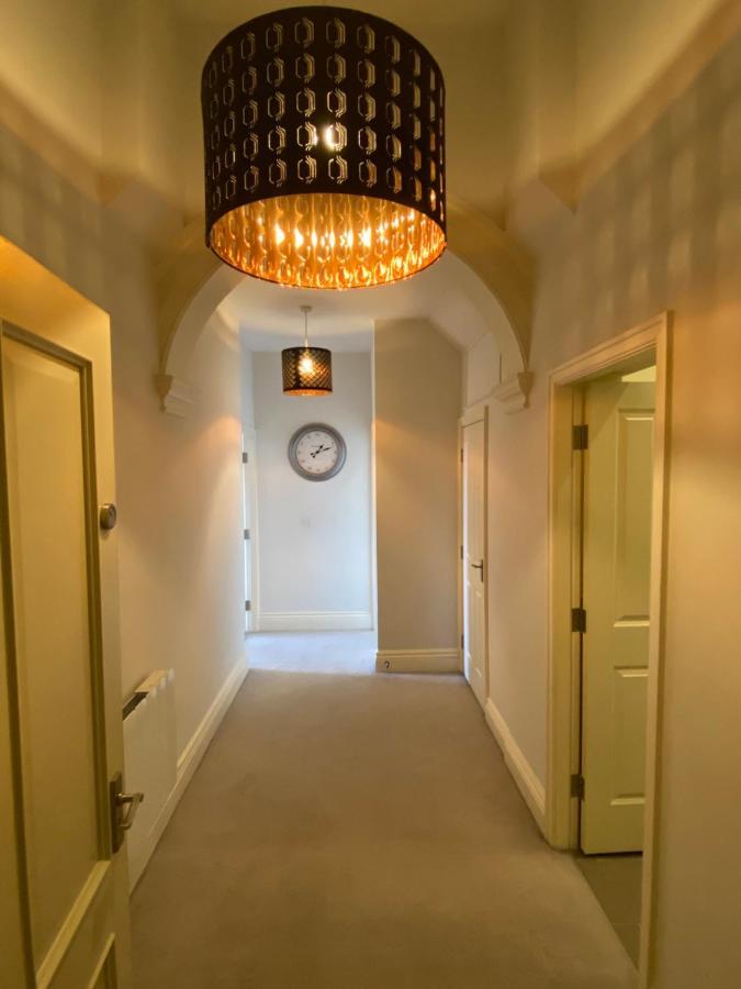 Modern Flat In Leeds City Centre, Great For Business And Pleasure Dış mekan fotoğraf