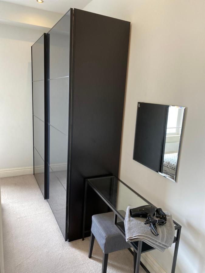 Modern Flat In Leeds City Centre, Great For Business And Pleasure Dış mekan fotoğraf